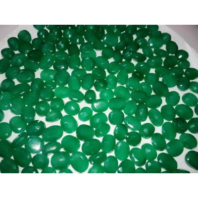 Green Emerald  Wholesale Lot Gemstone 